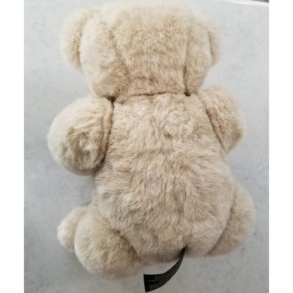 Vintage 1997 Vermont Teddy Bear articulating joints - Picture 3 of 12